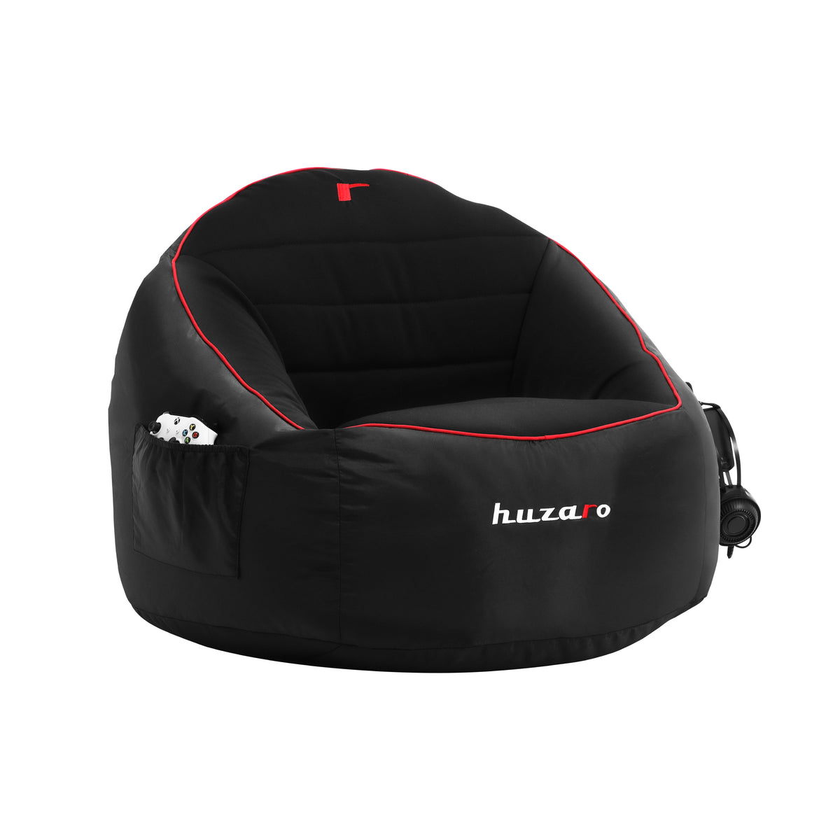 Ein Sitzsack für Gamer