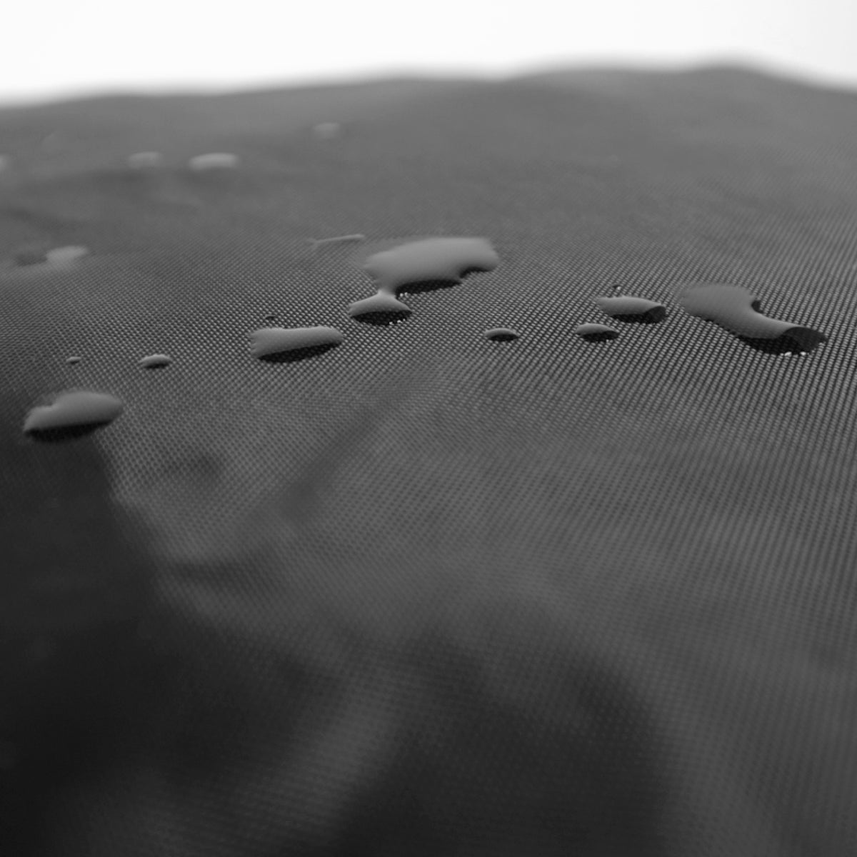Wasserdichtes Material schützt vor Überschwemmungen