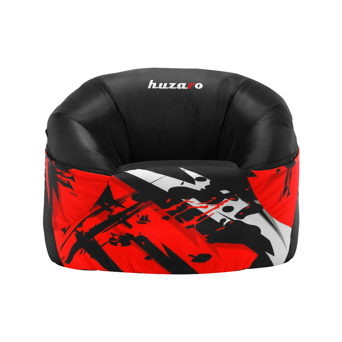 Ein Sitzsack für Gamer